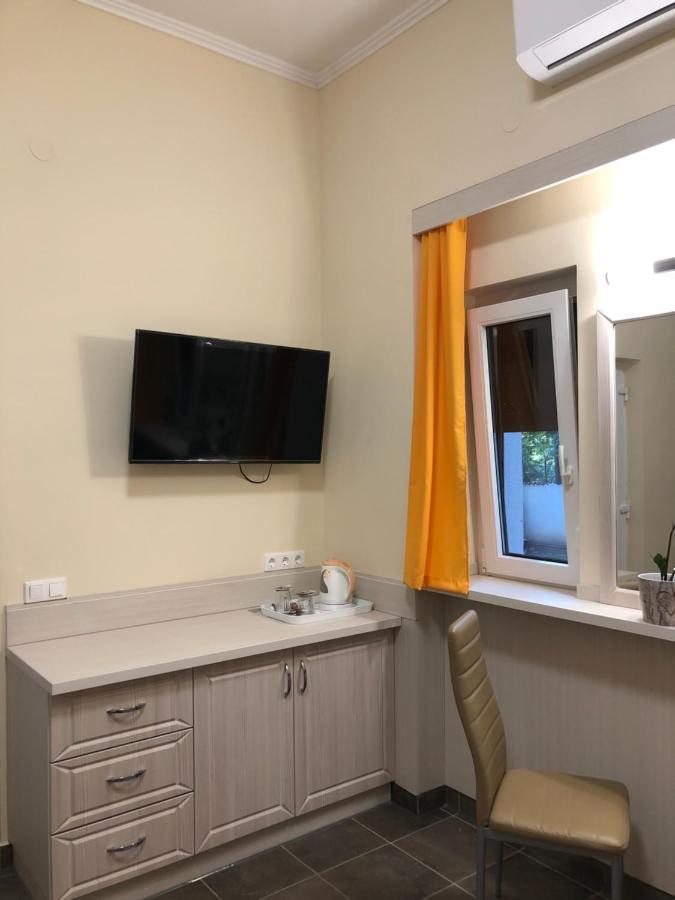 Szem-S Vendeghaz Hotel Balatonszemes Ngoại thất bức ảnh