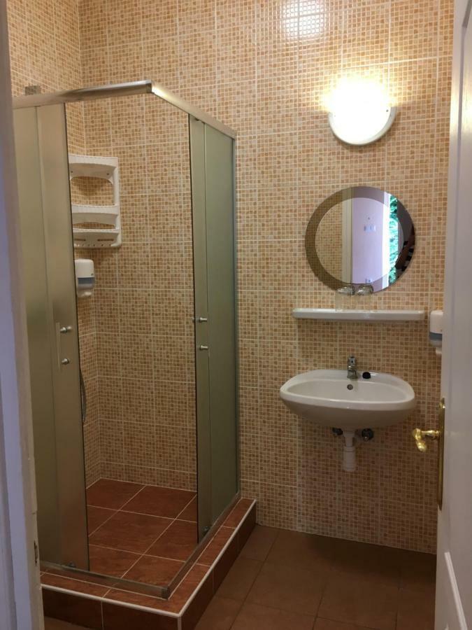 Szem-S Vendeghaz Hotel Balatonszemes Ngoại thất bức ảnh